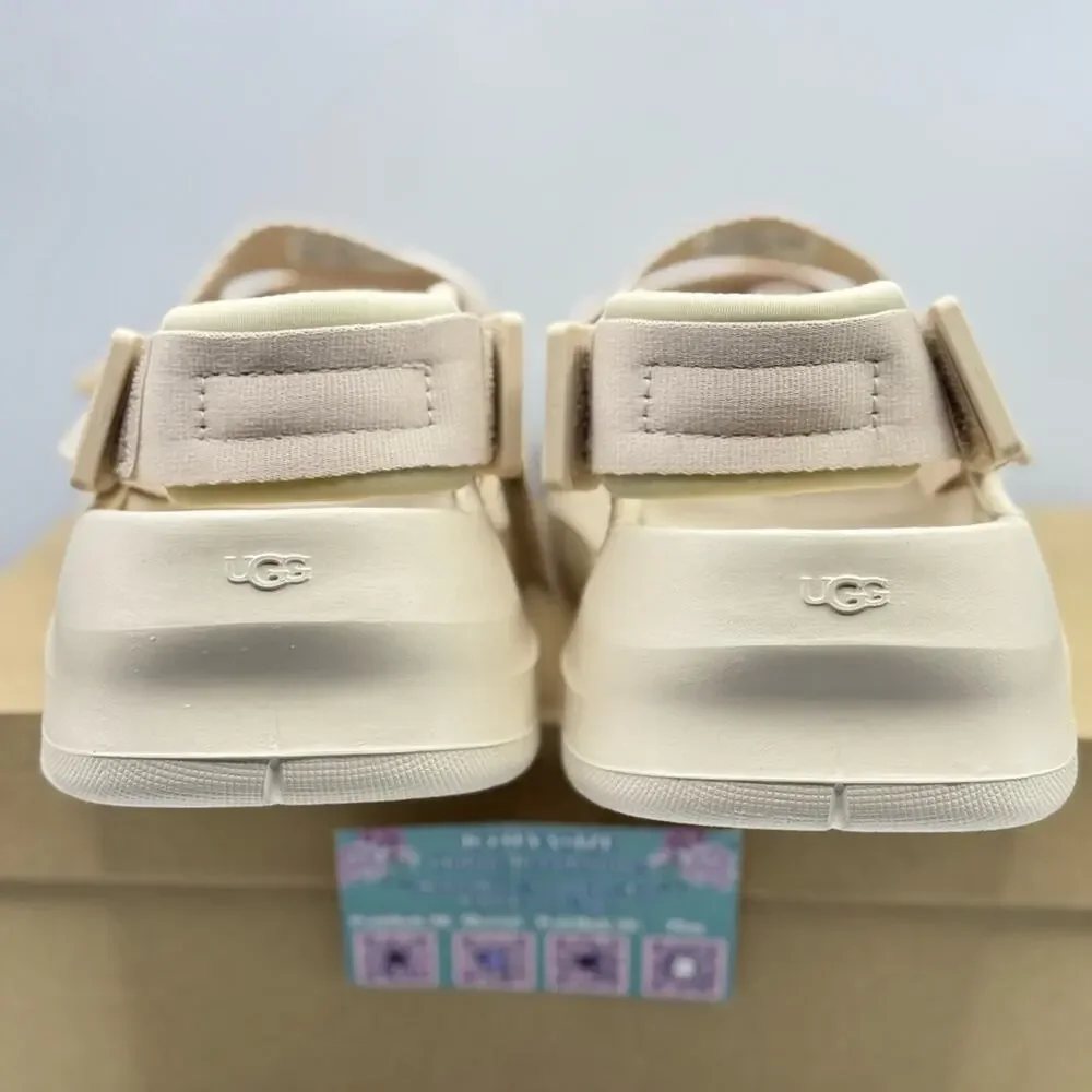 UGG missing original